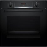 Bosch hba534eb3 four �lectrique int�gr� noir 71 litres