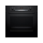 Bosch - four, 60 cm, ser4, classe énergie a + , 7 modes de cuisson, pyrolyse, dis hba574bb3f Bosch - four, 60 cm, ser4, classe énergie a + , 7 modes de cuisson, pyrolyse, dis hba574bb3f