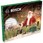Bosch home and garden calendrier de l'avent