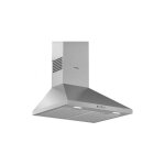 Bosch - hotte dcorative murale dwp 64 bc 50