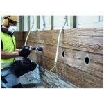 Bosch - jeu de scies cloches expert 14 pi�ces + haut - parleur jbl foc