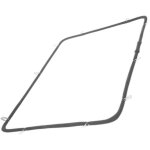 Joint de porte pour four bosch 11057406 Joint de porte pour four bosch 11057406