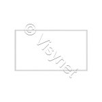Joint de porte frigo - 00711523 bosch