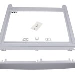 Bosch - kit de superposition pour lave - linge et s�che - linge -