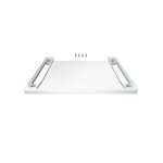 Bosch - kit de superposition avec tablette blanc wtz27500
