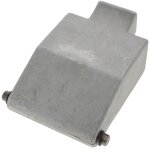 Bosch - contre lame 2609004912 - broyeur vegetaux