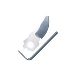 Bosch - lame pour easyprune f016800475