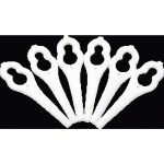 Bosch - lames de rechange pour art 23 li sachet de 24 - f016800177