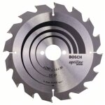 Bosch - lame de scie circulaire � bois optiline 190 x 30 x 20 mm 16 2608641184