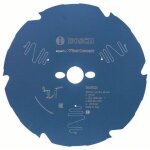 Bosch - lame de scie circulaire expert pour fibre - ciment 254 x 30 x 2, 4 mm 6
