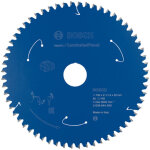 Bosch - lame de scie circulaire expert for laminated panel pour scies circulaires portatives sans fil ...