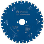 Bosch - lame de scie circulaire expert for sandwich panel pour scies circulaires portatives 210 x 30 ...