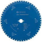 Bosch - lame de scie circulaire. expert sp 330x2, 6x30mm z54 tf
