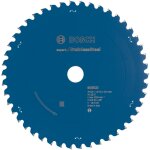 Bosch - lame de scie circulaire expert for stainless steel pour scies circulaires portatives 230 x 20 ...