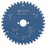 Bosch - lame de scie circulaire expert wood 2608644048 190x2, 0x30 40z