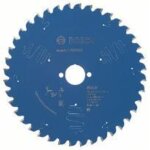 Bosch - lame de scie circulaire expert wood 2608644079 216x2, 4x30 40z