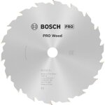 Bosch - lame de scie circulaire se wo h 160x16 - 18 2608640785