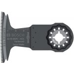 Bosch - lame de scie plongeante hcs aii 65 bspc bois dur, 40 x 65 mm 5 pi�ces