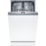 Bosch - lave - vaisselle encastrable spv4ekx24e