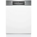 Bosch lave - vaisselle intgrable - smi4hcs07e