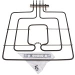 Lment chauffant pour four - 11005012 - bosch