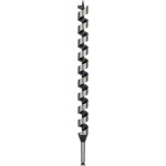Bosch - m�che � bois h�lico�dale, six pans 30 x 385 x 450 mm, d 11, 1 mm