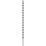 Bosch ? m�che � bois pour perceuse 8 mm ? longueur 400 mm ? pointe fine pour per�age pr�cis ? 2608597195 ...