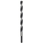 Bosch - m�che pour le travail du bois pointe m 14 x 250 mm d 10 mm 2608597191