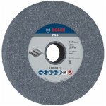 Bosch - meule pour rectifieuse double 175 mm 32 mm 32 mm 60