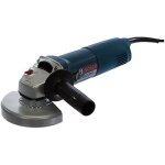 Bosch ? meuleuse d?angle 125 mm 1400 w ? moteur avec syst�me de refroidissement ? pour meulage et d�coupe ...