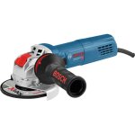 Bosch - meuleuse d'angle gwx 9 - 125 s berner pl