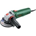 Bosch - meuleuse angulaire filaire universalgrind 850 - 125 (pour la coupe et le meulage de divers matriaux ...