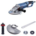 Bosch - meuleuse angulaire gws 27 - 230 jr - 06018c7300