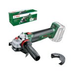 Bosch - meuleuse angulaire sans fil advancedgrind 18v - 80 (sans batterie, syst�me 18 v, bo�tier)