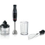 Bosch - mixeur plongeant 1000w inox msm4b621