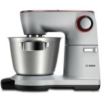 Bosch mum9bx5s65 robot de cuisine inox 5. 5 l
