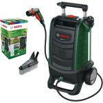 Bosch - nettoyeur basse - pression fontus - sans batterie
