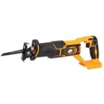 Bosch okko tc8217 18v scie sabre sans fil l�g�re