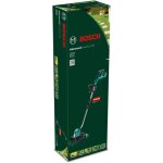 Bosch - outils de jardinage - coupe - bordure sans fil 36v, largeur de coupe 30 cm, 1 batterie 2, 0 ah ...