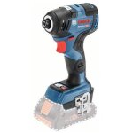 Bosch - outillage - cl� � chocs sans fil 18v, sans batterie ni chargeur 06019g4104