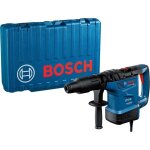 Bosch - perforateur sds max gbh 6 - 42 c professional 1300 w en coffret - 0611278020 Bosch - perforateur sds max gbh 6 - 42 c professional 1300 w en coffret - 0611278020