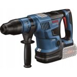 Bosch - outillage - marteau perforateur sans fil sds max 18v, sans batterie ni chargeur 0611915021
