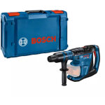 Bosch - outillage - marteau perforateur sans fil sds max 18v, sans batterie ni chargeur 0611917120