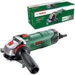 Bosch - outillage - meuleuse d'angle 125 mm, 850 w 06033a270b