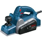 Bosch - outillage - raboteuse 650 w, 82 mm 0601596000