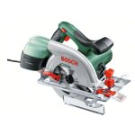 Bosch - outillage - scie circulaire 160 mm, 1200 w 0603501020