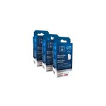 Bosch - filtre � eau (x3) d'origine (17000706) bouilloire, carafe neff, siemens, gaggenau