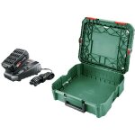 Bosch - pack �nergie starter set 18v (2x2. 5 ah) dans system box 1600a019e4