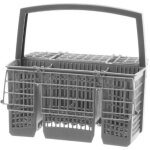 Bosch - panier a couverts d'origine (11018806) lave - vaisselle aeg, balay gaggenau, neff, pitsos, siemens, ...
