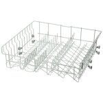 Bosch - panier sup�rieur (303754 - 12179) (00207799, 00203986) lave - vaisselle siemens neff, gaggenau ...